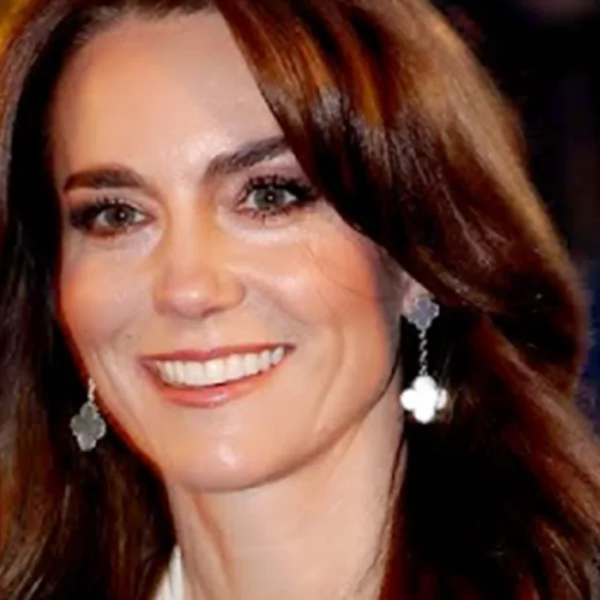 Kate Middleton zwaar van slag over geruchten William