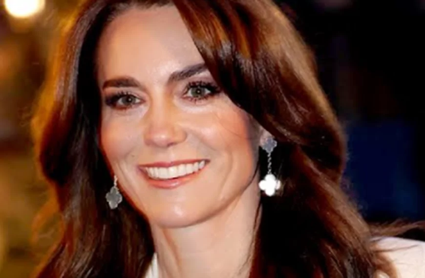 Kate Middleton zwaar van slag over geruchten William