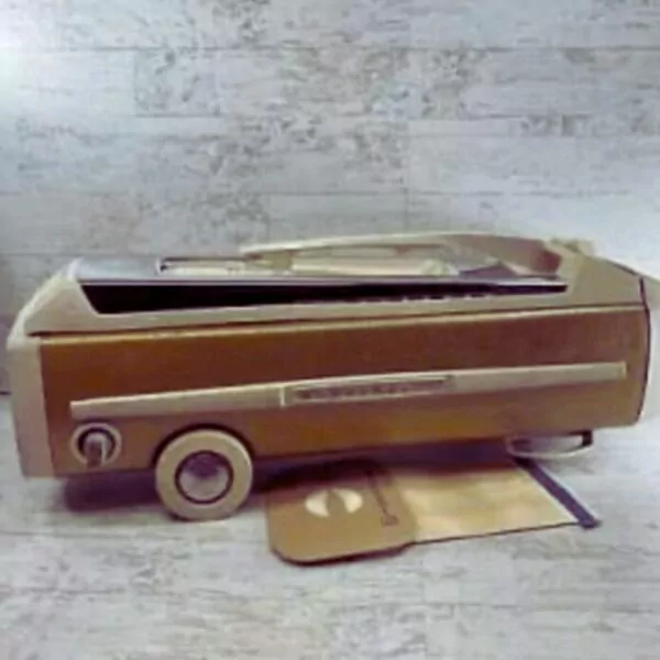 Ik wed dat je niet zult raden wat dit is.