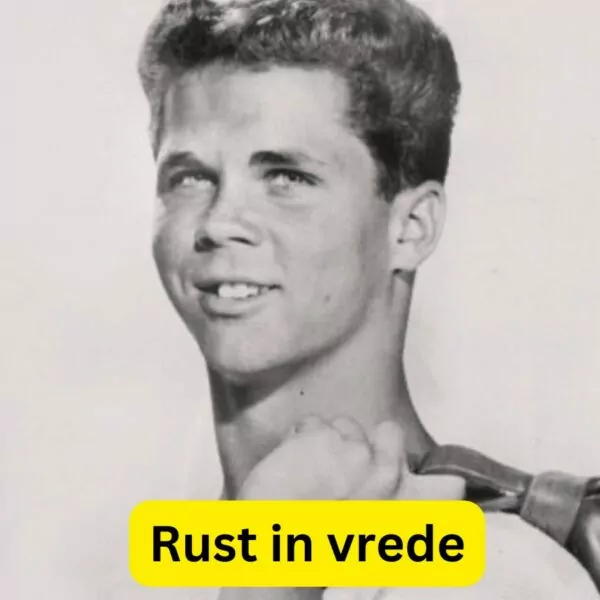 Iconische acteur overleden op 77-jarige leeftijd