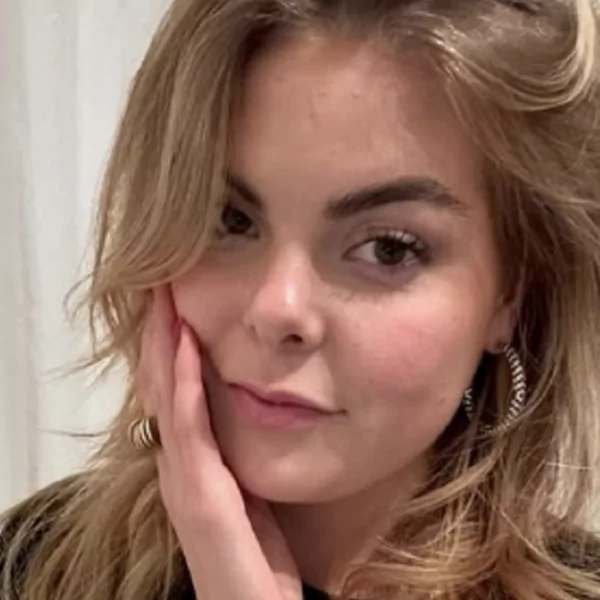 Eloise van Oranje slachtoffer van zware misdaad: &acute;Er blijft gewoon niks over!&acute;