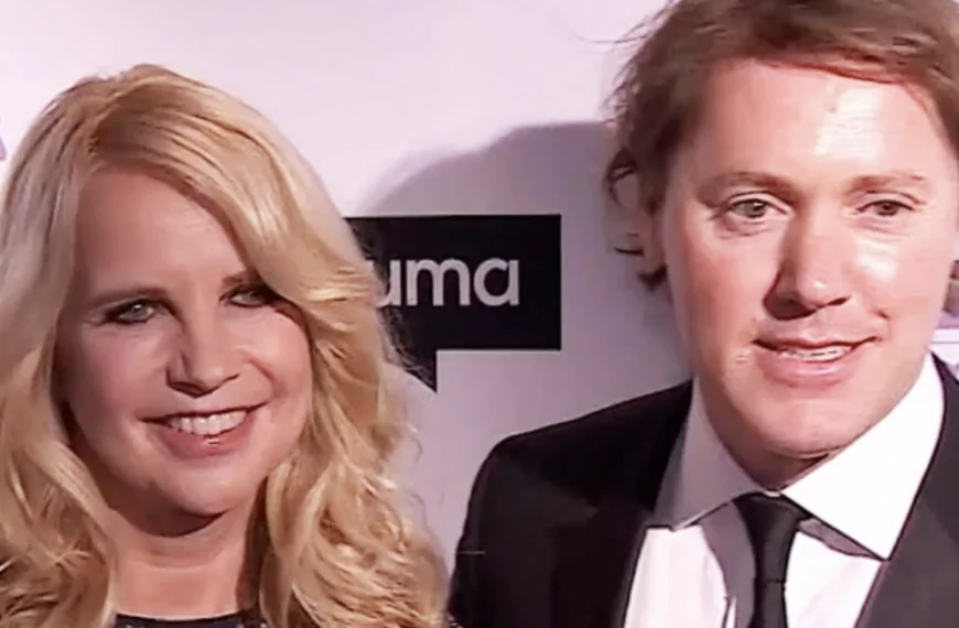 Vies Jeroentje dankzij Linda de Mol weer aan het werk: &acute;Ben gewoon muzikant&acute;