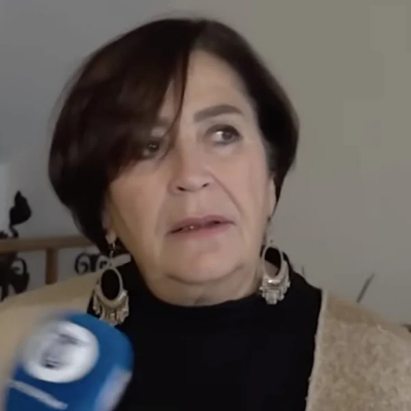 😱🔮 Medium Liesbeth onthult angstaanjagende voorspelling voor 2025