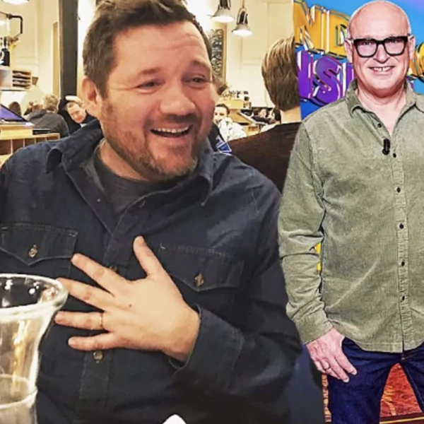 Vrouw Klaas van der Eerden walgt van Vandaag Inside: &acute;Het is echt shockerend!&acute;