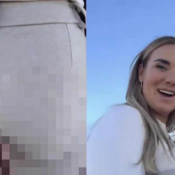 Er gaan natuurfilms van Monique Westenberg rond, wij hebben er één gevonden!