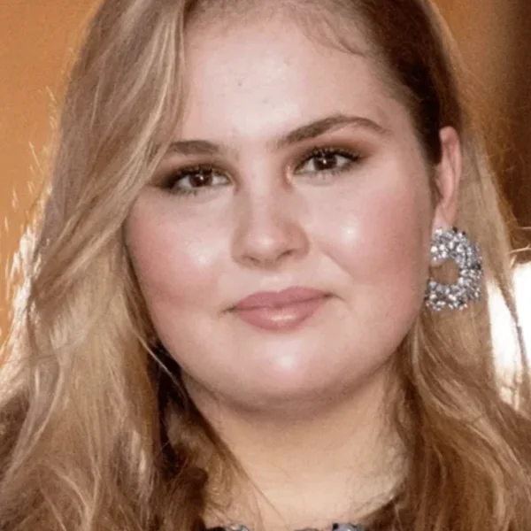 Gelekt filmpje van Amalia in Madrid gaat viral, SBS durft niet uit te zenden