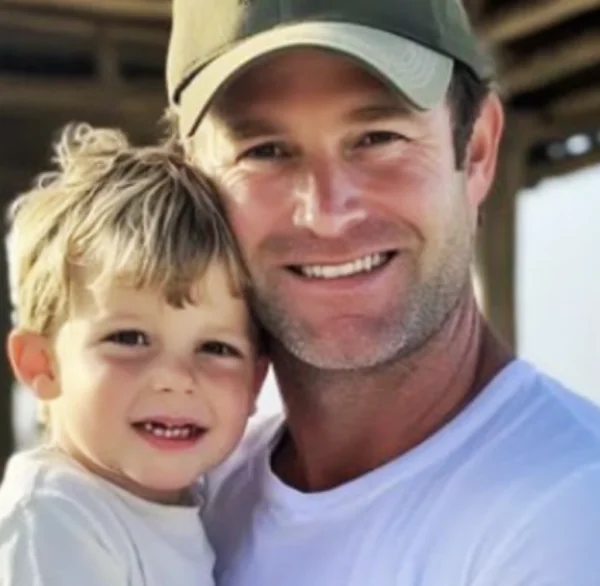 Verhaal: “Na het afscheid van mijn vrouw nam ik mijn zoon mee op vakantie.”