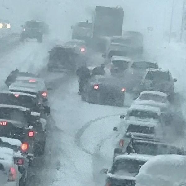 Voorspellingen wijzen op ijskoude winter in 2025: Bereid je voor op extreme kou