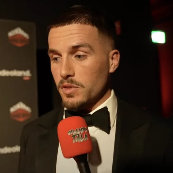 Geen kerst voor Donny Roelvink: &ldquo;Vanwege mijn geloof&rdquo;