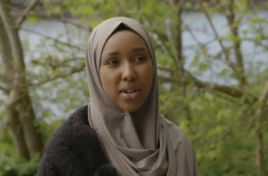 Sumaya (18) wil dat er meer rekening gehouden gaat worden met moslims