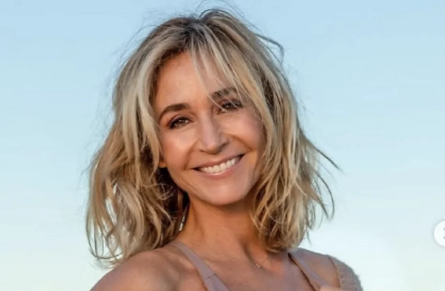 Grote zorgen om moeder Wendy van Dijk: &acute;Dit is gewoon afschuwelijk&acute;