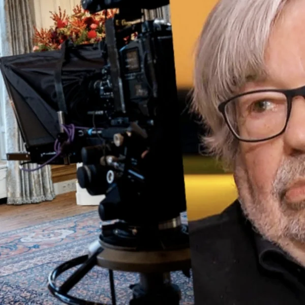 Maarten van Rossem walgt van kersttoespraak koning: ´Te belachelijk voor woorden´