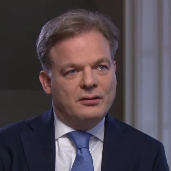 Pieter Omtzigt laat van zich horen en maakt bekend wat iedereen al dacht 😔