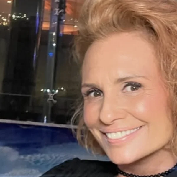 Leontine deelt romantische boodschap voor Marco Borsato: &acute;Dit had niemand nog verwacht&acute;