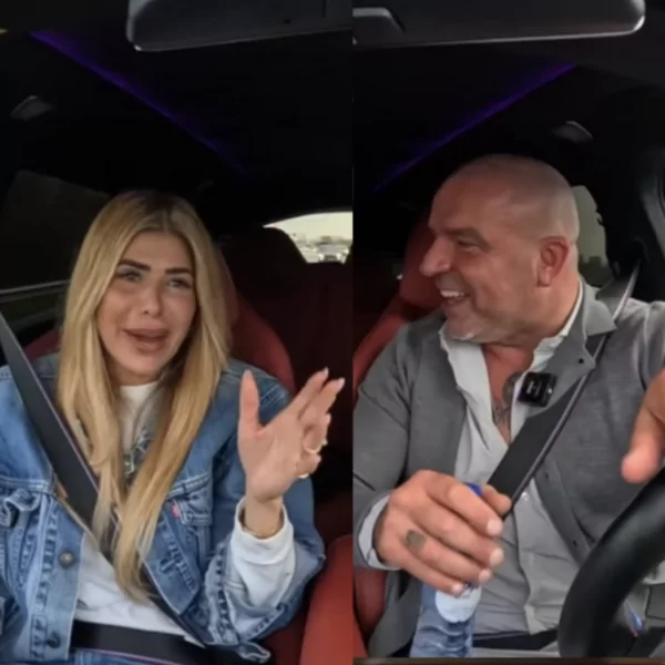 Spionage en onthullingen: Estelle Cruijff over het plaatsen van tracker en microfoon bij ex