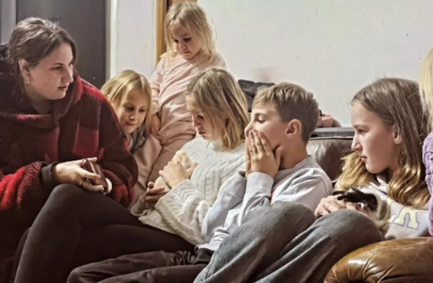 Gezinsuitbreiding voor familie Jelies uit Een Huis Vol: ´Op slag verliefd´