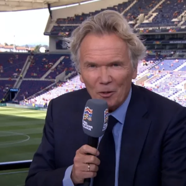 Tom Egbers maakt eindelijk grote comeback: ´Niet de makkelijkste tijd´