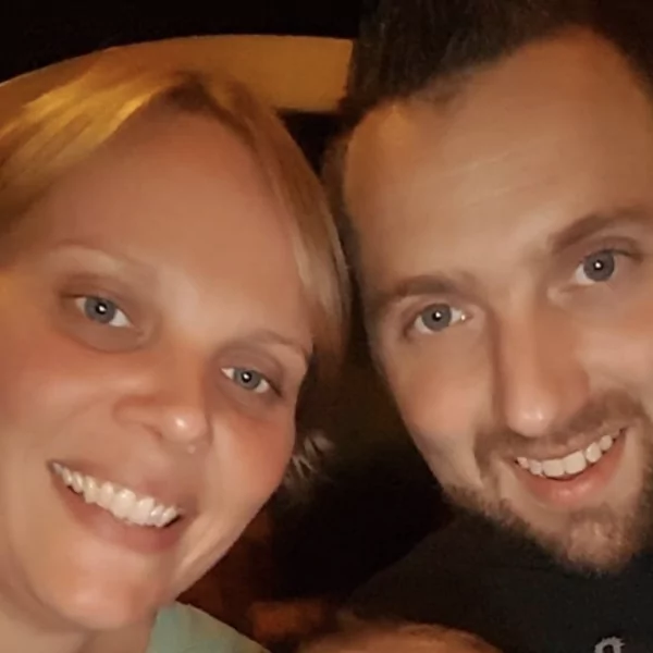 Trudy over het verlies van Jeffrey uit Over Mijn Lijk