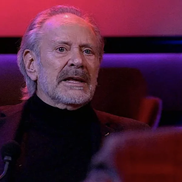 Ex-vrouw deelt vreselijk verdriet over Rob de Nijs