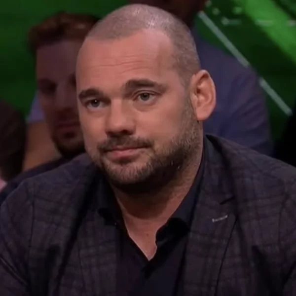 Familie Sneijder gaat door nachtmerrie: ”We hebben nog hoop”