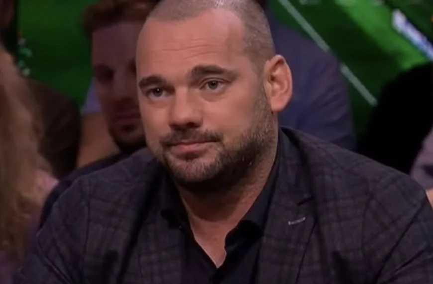 Familie Sneijder gaat door nachtmerrie: &rdquo;We hebben nog hoop&rdquo;