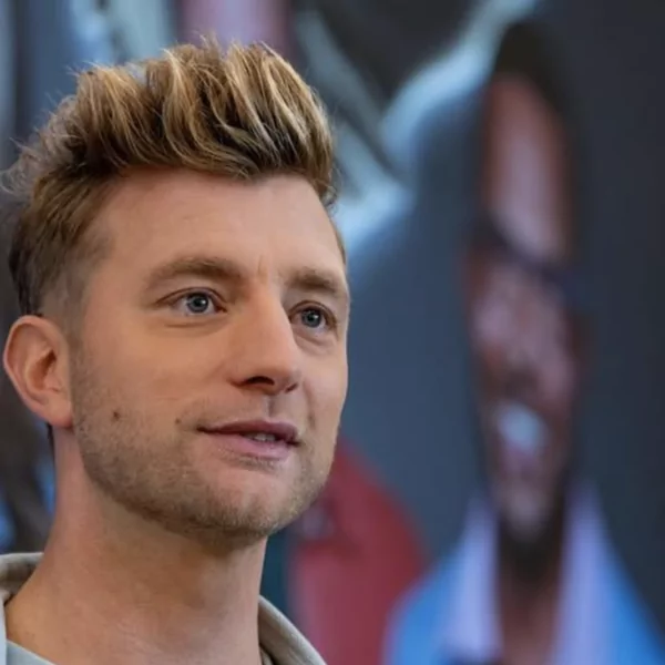 Jan Versteegh in diepe rouw: ‘Ik hield zoveel van haar!’