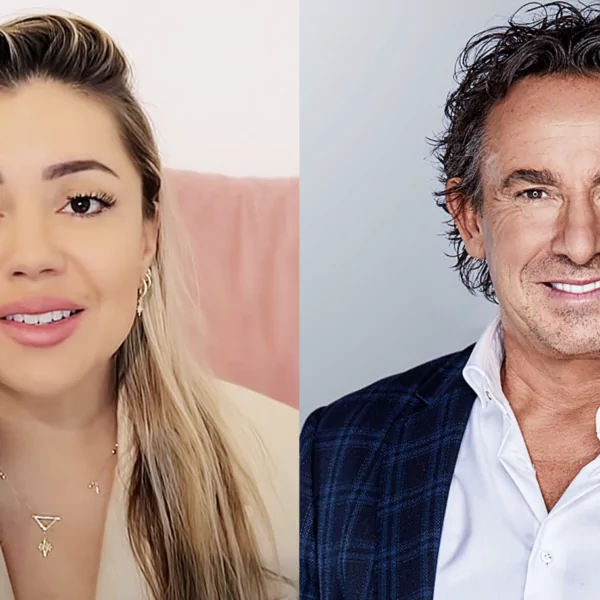 Yvonne Coldeweijer onthult: ‘Zó ver ging Marco Borsato bij dit meisje’