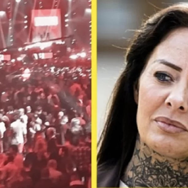 Wendy van Hout per direct nooit meer welkom in Gelredome: ´Ze is gewoon vreselijk´