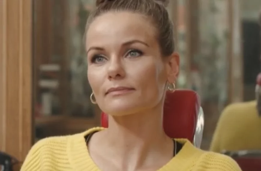 Angela Schijf in diepe rouw na heftig familieverlies 💔