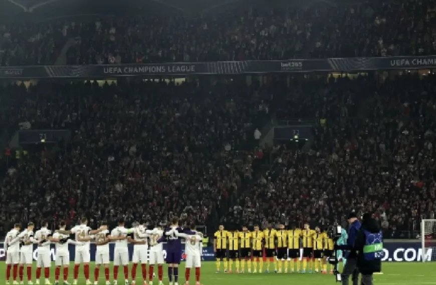 Zoontje (4) van bekende voetballer plots overleden 💔😔