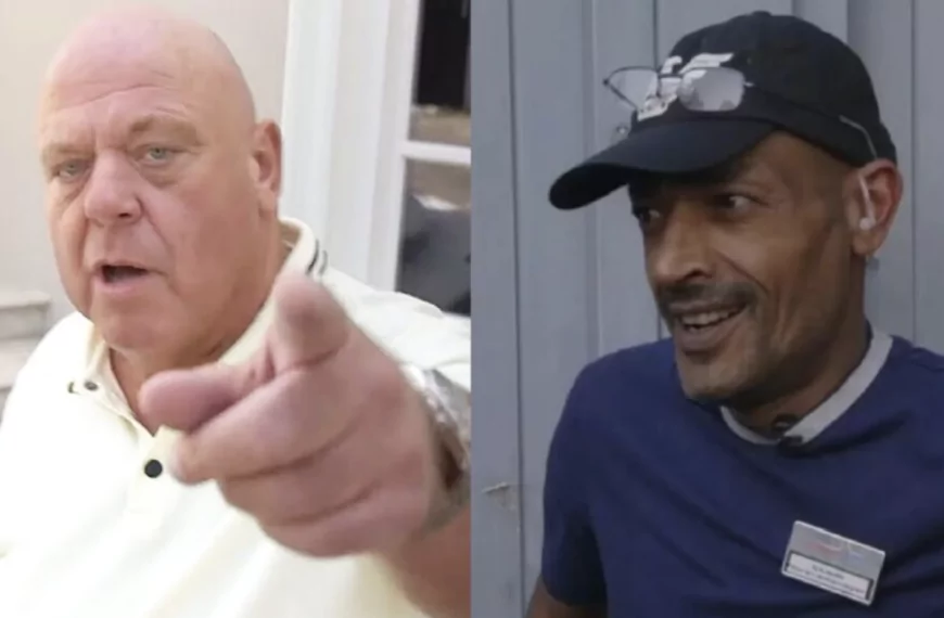 Peter Gillis moet fortuin betalen aan ex-medewerker Samir: ‘Ongekend hoog bedrag!’