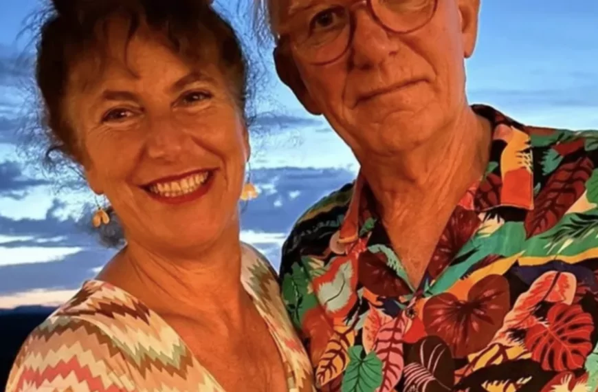 B&B Vol Liefde-Debbie deelt fantastisch nieuws: &acute;Nieuwe baby is geboren!&acute;