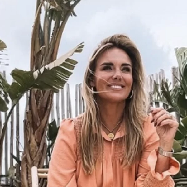 Diepe rouw bij Monique Westenberg: ‘Mijn kindje is heengegaan.’