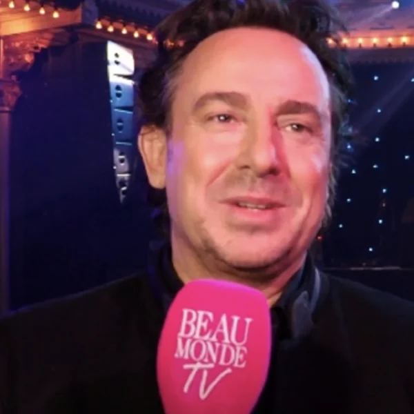 Marco Borsato viert kerst in wel heel bijzonder gezelschap
