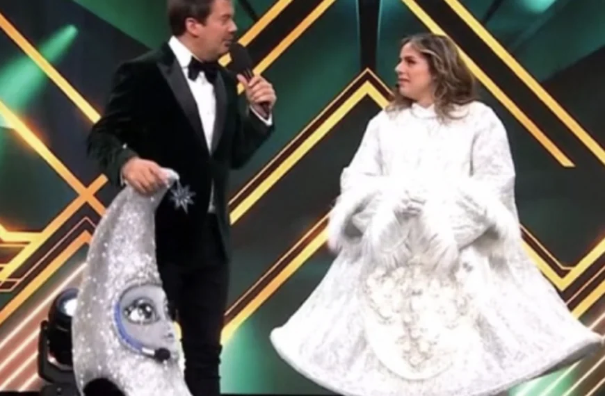 Masked Singer-kijkers gaan door het lint: ´Dat publiek is potdoof!´