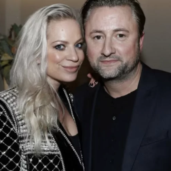 Huwelijk voorbij voor Dennis Weening: ‘Ik verwijder je uit mijn leven!’