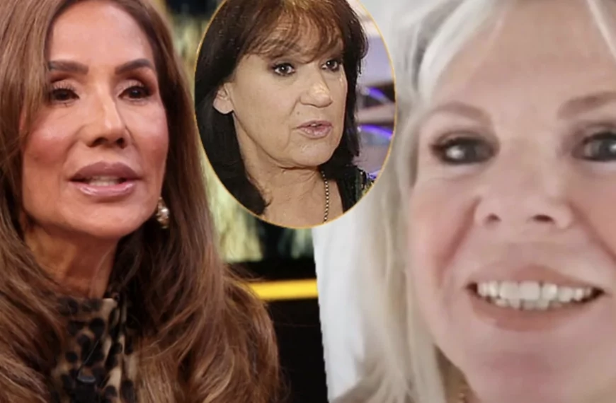 Patty Brard smeekt boze ex-collega&acute;s om vergiffenis: &acute;Op de blaren zitten&acute;