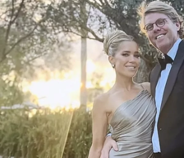 Ex Sylvie Meis woedend op Johan Derksen: ´Dit is de waarheid!´