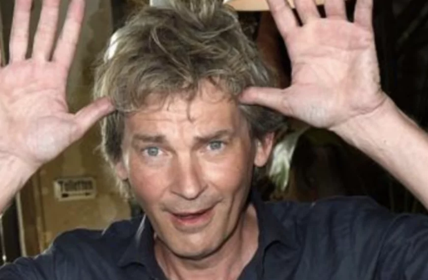 Geweldig nieuws voor Matthijs van Nieuwkerk: &acute;Maakt per direct zijn comeback!&acute;