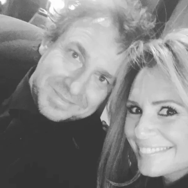ZIEN: Marco Borsato zet Leontine Ruiters in het zonnetje