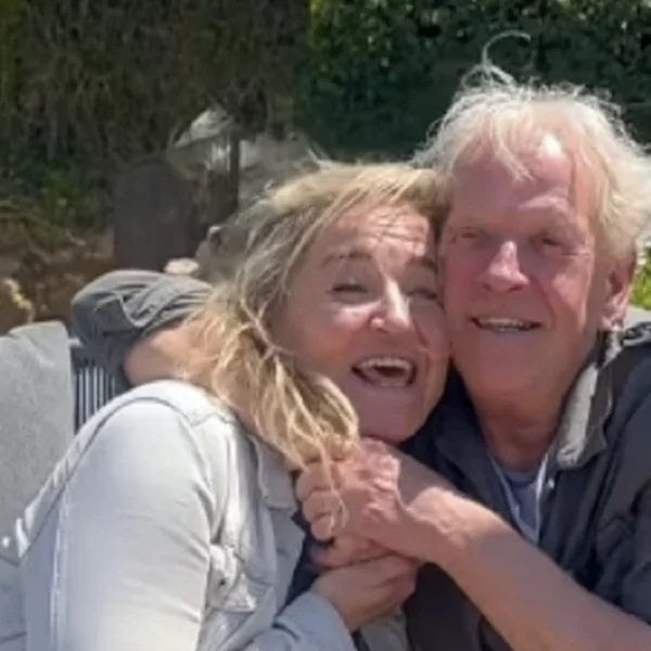 Joyce uit B&B Vol Liefde doet boekje open over relatiecrisis met Albert: ´Foute man!´