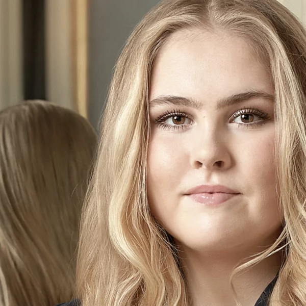 Prinses Amalia is jarig, krijgt twee opmerkelijke cadeautjes