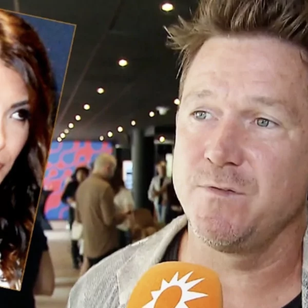 Ex van Johnny de Mol spreekt dreigende taal: ´Als ik bewijzen deel is zijn carrière voorbij´