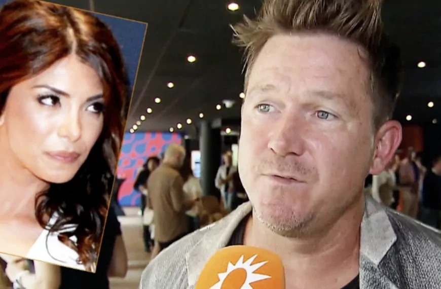 Ex van Johnny de Mol spreekt dreigende taal: ´Als ik bewijzen deel is zijn carrière voorbij´