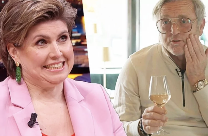 Angela de Jong haalt zwaar uit naar Gordon: ´Brein aangetast door alle rommel´