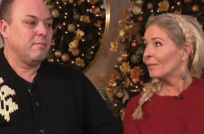 Kerst met de Bauers-kijkers gaan los en hebben het allemaal over hetzelfde
