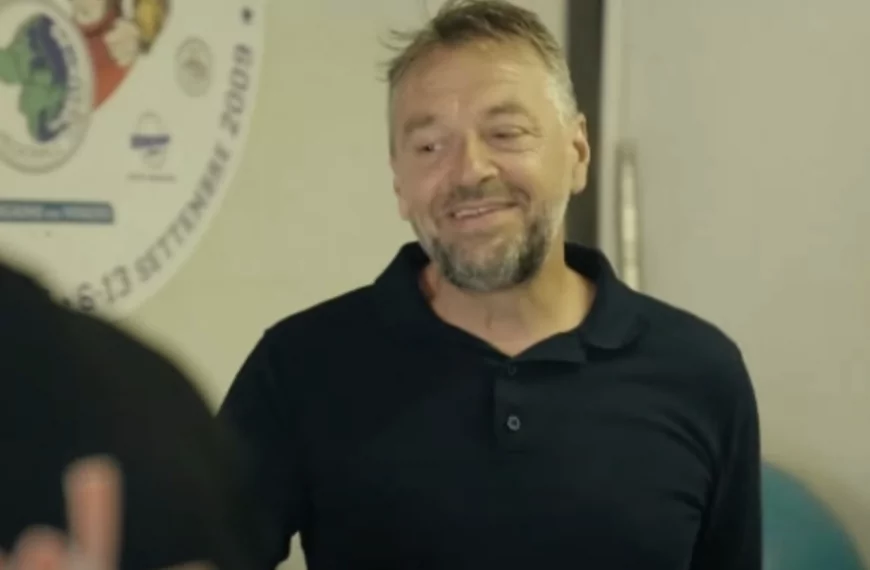 Tom Waes dan toch niet terug op televisie: &acute;Moet opnieuw leren lopen&acute;