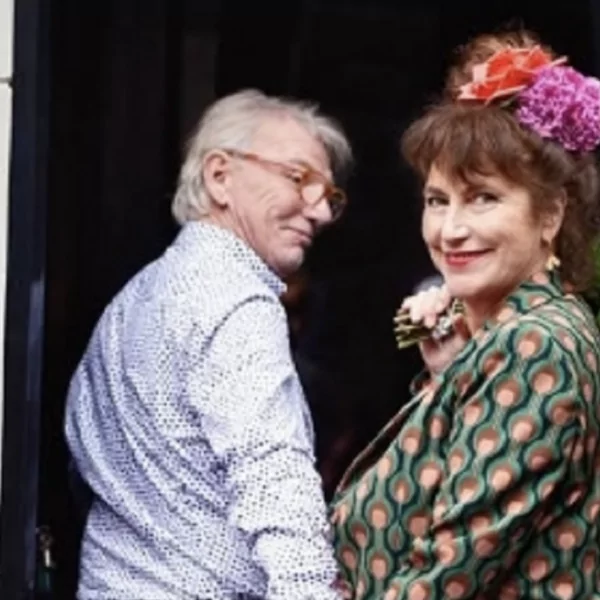 B&B Vol Liefde-Debbie en Paul delen heugelijk nieuws: ´Het gaat écht gebeuren´