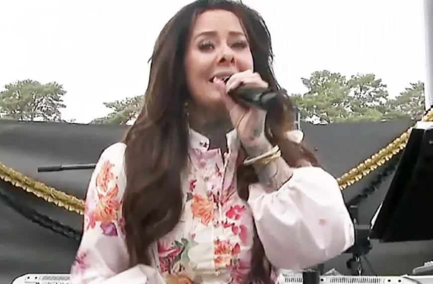 Wendy van Hout mag optreden in GelreDome: ‘Doorbraak in mijn carrière!’