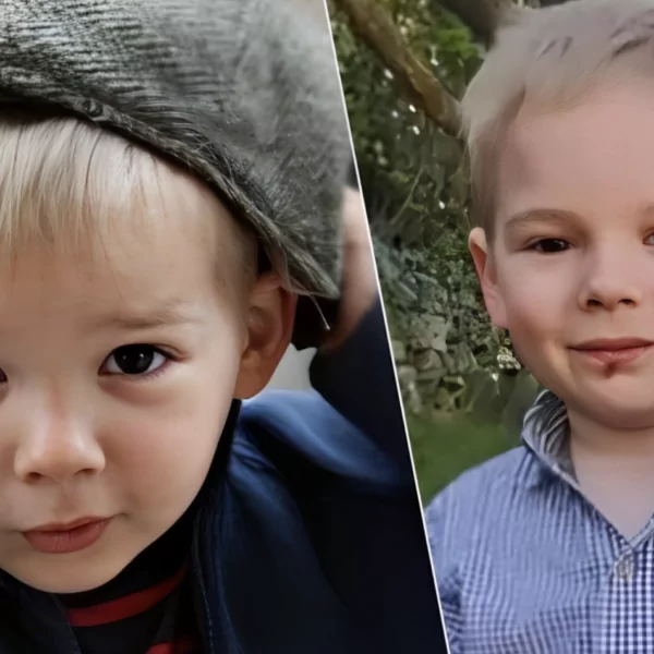 Nieuwe ontdekking werpt schokkend licht op mysterie rondom &Eacute;mile (2)